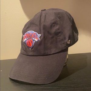 Knicks - Hat